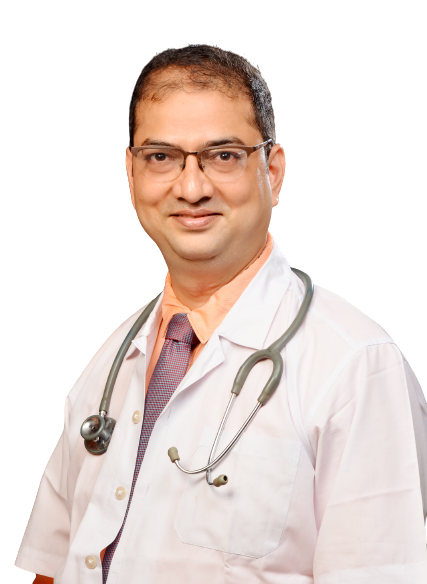 Best Nephrologist in Mumbai